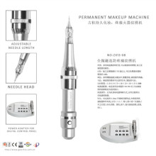 High Quality Digital Permanent Makeup Machine (ZX1350)